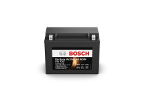 Accu / Batterij