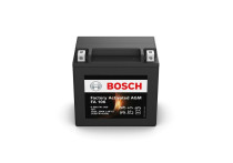 Accu / Batterij
