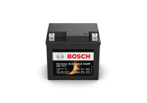 Bosch 0 986 FA1 110  YTX5L-BS / YTZ7S AGM Accu 4Ah