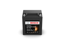 Bosch 0 986 FA1 120 AGM Accu 6Ah