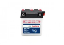 Bosch M4 F07 Black Accu 6 Ah
