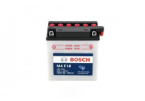 Bosch M4 F18 Black Accu 5 Ah
