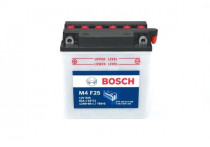 Bosch M4 F25 Black Accu 9 Ah