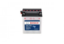 Bosch M4 F30 Black Accu 12 Ah