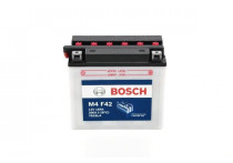 Bosch M4 F42 Black Accu 18 Ah