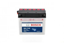 Bosch M4 F45 Black Accu 19 Ah