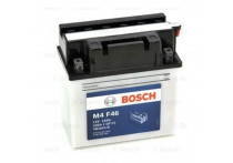 Bosch M4 F46 Black Accu 19 Ah