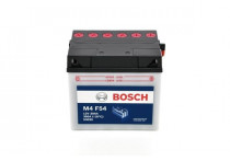 Bosch M4 F54 Black Accu 30 Ah