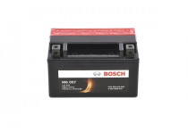 Bosch M6 007 Black Accu 6 Ah