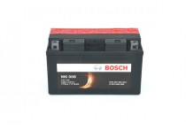 Bosch M6 008 Black Accu 7 Ah