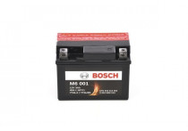 Bosch M6 010 Black Accu 3 Ah