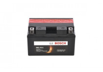 Bosch M6 011 Black Accu 8 Ah