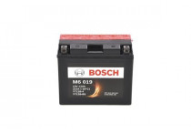 Bosch M6 019 Black Accu 12 Ah