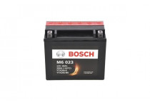Bosch M6 023 Black Accu 18 Ah