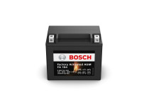Bosch YTX12-BS AGM Accu 10Ah