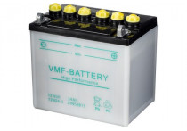 VMF Powersport 12N24-3 BS