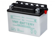 VMF Powersport YB4L-B BS