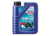 Liqui Moly Marine Motor Oil 4T 15W-40 1 L