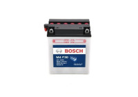 Bosch M4 F30 Black Accu 12 Ah