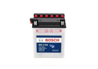 Bosch M4 F34 Black Accu 14 Ah