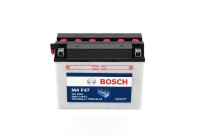 Bosch M4 F47 Black Accu 20 Ah