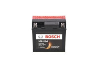 Bosch M6 004 Black Accu 4 Ah