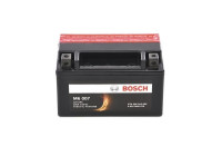 Bosch M6 007 Black Accu 6 Ah