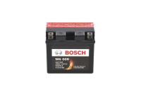 Bosch M6 009 Black Accu 5 Ah