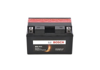 Bosch M6 011 Black Accu 8 Ah