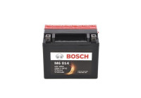 Bosch M6 014 Black Accu 10 Ah