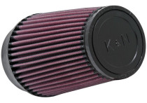 K&N vervangingsfilter Bombardier DS650/X 2000-2007 Honda TRX450R 2006-2009 (BD-6500)