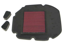 K&N vervangingsfilter Honda VTR1000 1997-2005 (HA-0011)