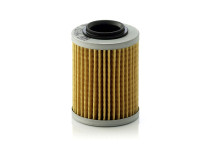 Oliefilter TBV Motorfietsen