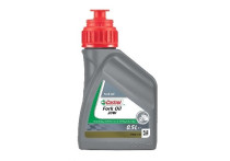 Castrol Fork Oil 20W doos 0,5Lt