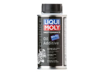 Liqui Moly Motorbike Olie Additief 125ml