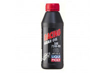 Liqui Moly Motorbike Transmissieolie Sae 75W-90 500 ml