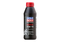 Liqui Moly Motorbike Transmissieolie Sae 75W-90 500 ml