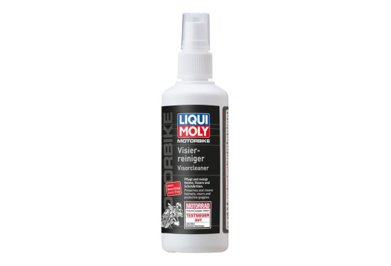 Liqui Moly Motorbike Vizierreiniger 100ml