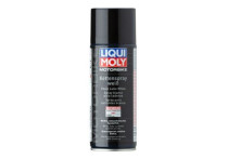 Motor Kettingspray wit 400ml
