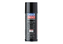 Motor Kettingspray wit 400ml