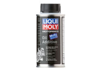 Liqui Moly Motorbike Olie Additief 125ml