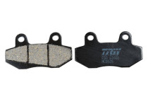 Remblokkenset, schijfrem