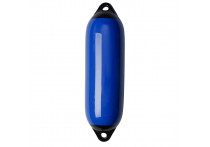 Heavy Duty Fender maat 2, 150x580mm, blauw