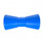 Kielrol PE blauw, voorbeeld 3