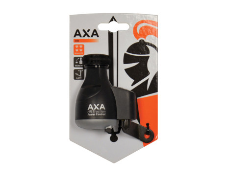 AXA Dynamo HR Power Control Left, Image 2