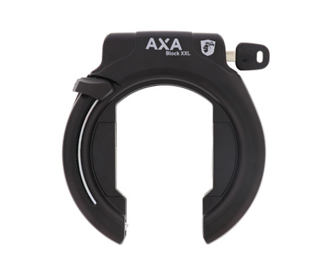 AXA Frame Lock Block XXL