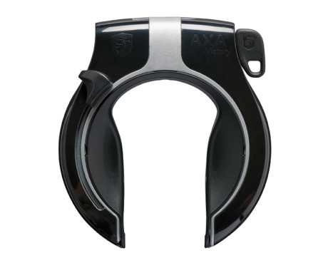 AXA Frame Lock Victory Grey/Black
