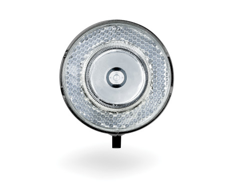 Axa Headlight 706 Battery 15 Lux, Image 3