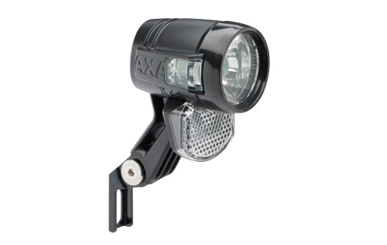 AXA Headlight Blueline 30 Switch