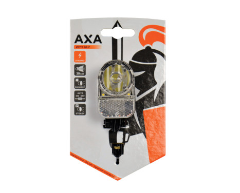 AXA Headlight Pico30-T Steady, Image 2